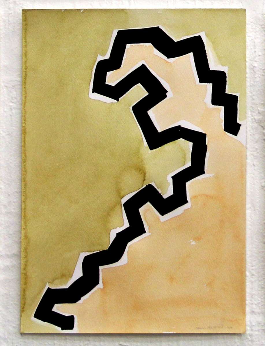Defining Spaces VI by Marcus Neustetter, Image 1.