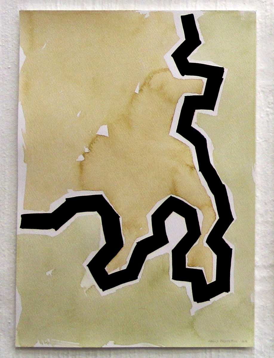 Defining Spaces V by Marcus Neustetter, Image 1.