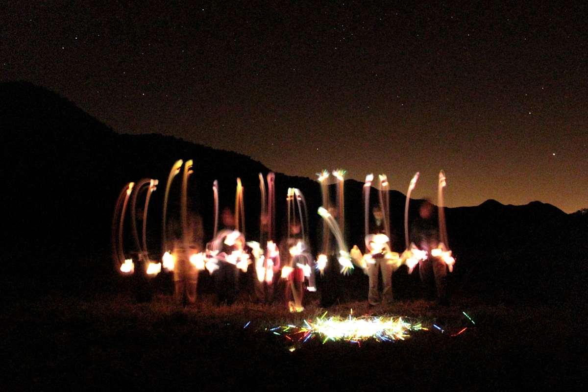 Extending Bodies by Marcus Neustetter, Image 1.