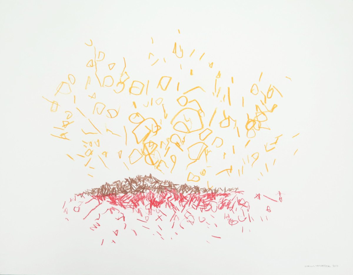 Float III by Marcus Neustetter 