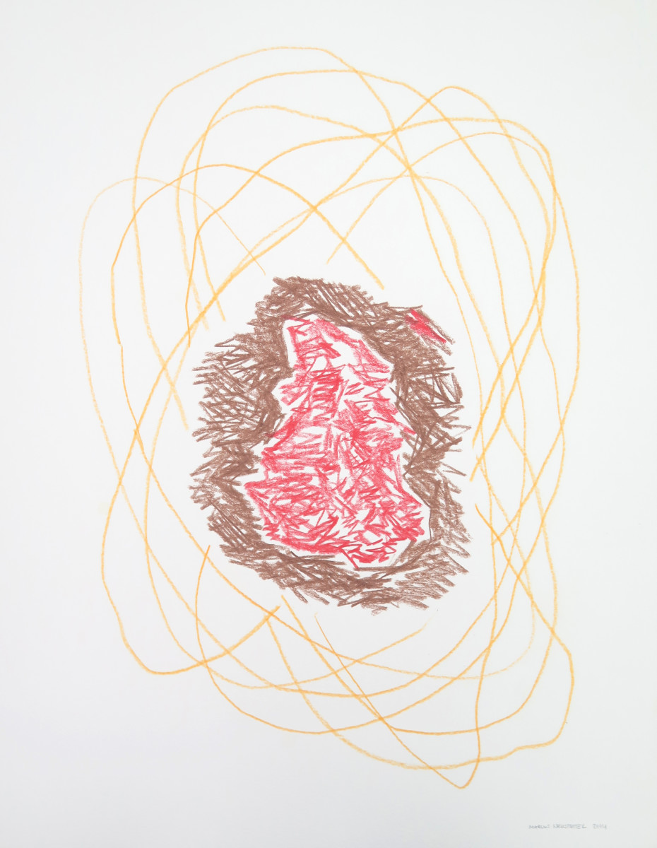 Float I by Marcus Neustetter 