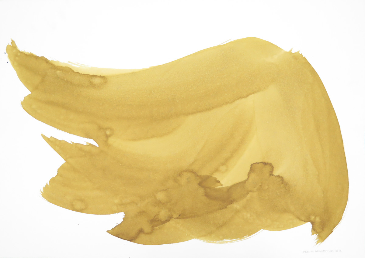 Gold Rush III by Marcus Neustetter 