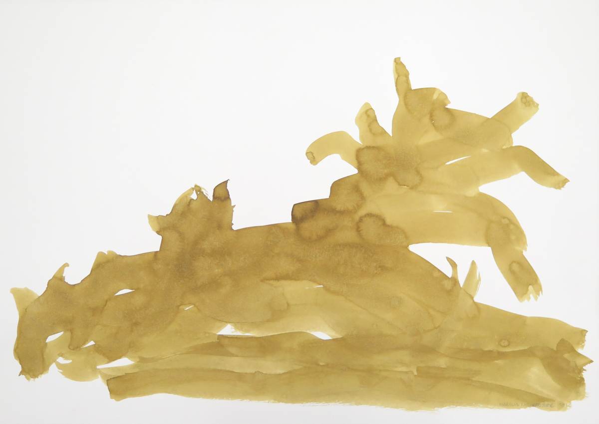 Gold Rush II by Marcus Neustetter, Image 1.