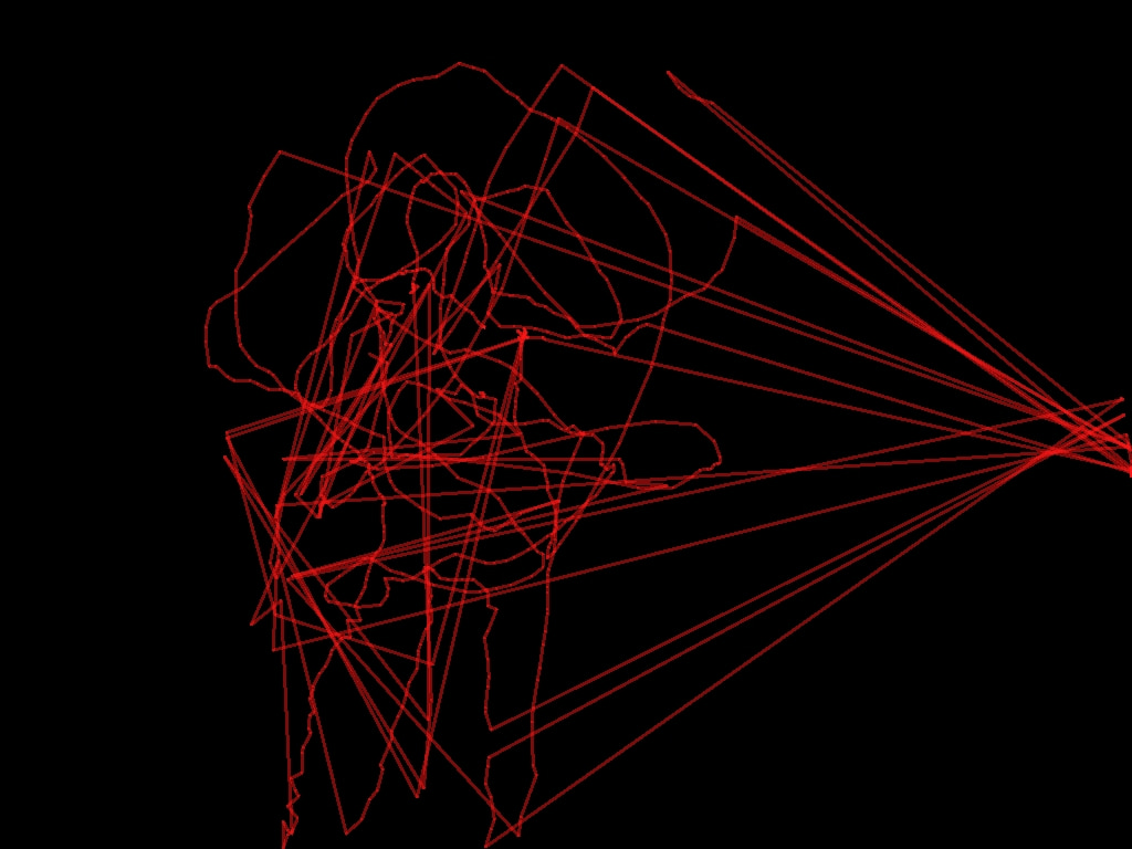 Imaginings II by Marcus Neustetter, Image 1.