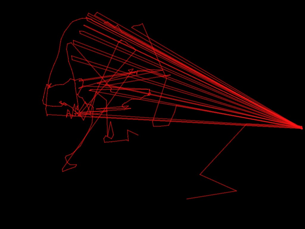 Imaginings III by Marcus Neustetter 