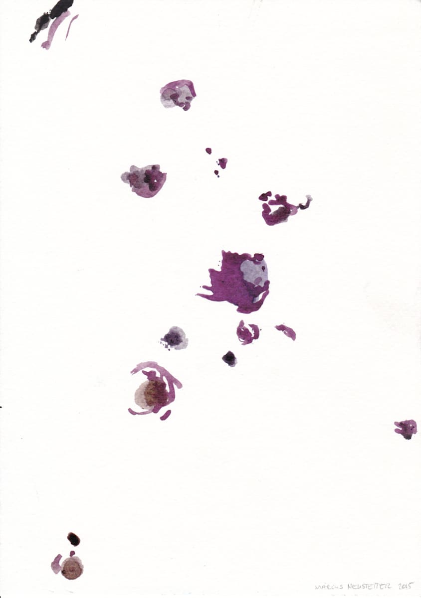 Impact 3 by Marcus Neustetter, Image 1.