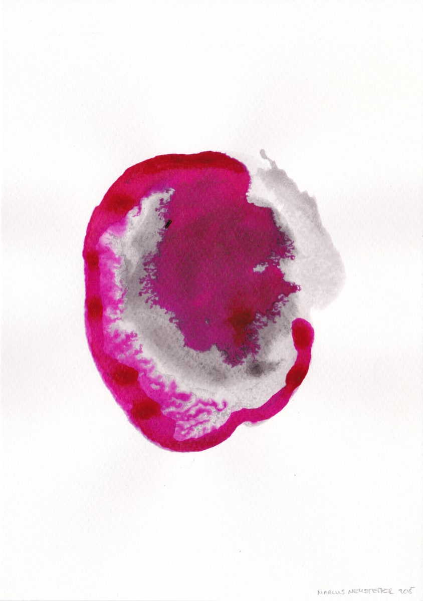 Impact 5 by Marcus Neustetter, Image 1.