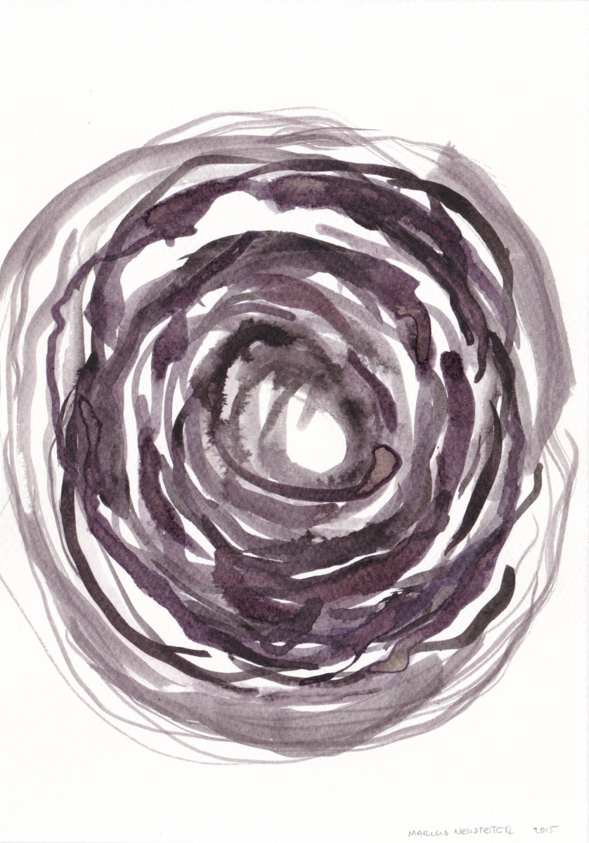 Impact 8 by Marcus Neustetter 