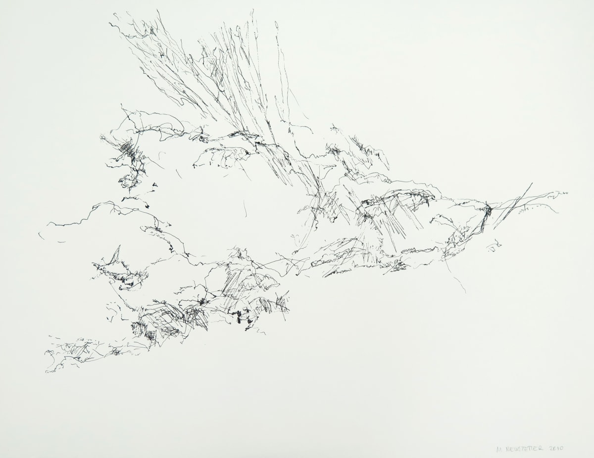 In Motion - Bergen 12 by Marcus Neustetter, Image 1.