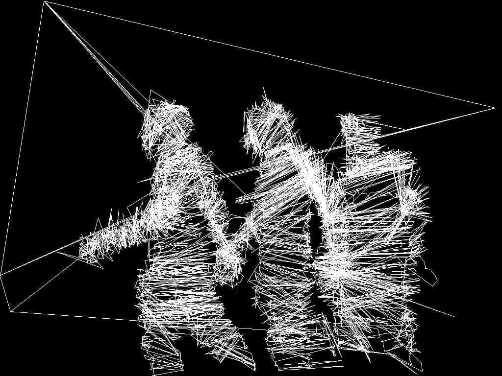 In Motion III by Marcus Neustetter, Image 1.