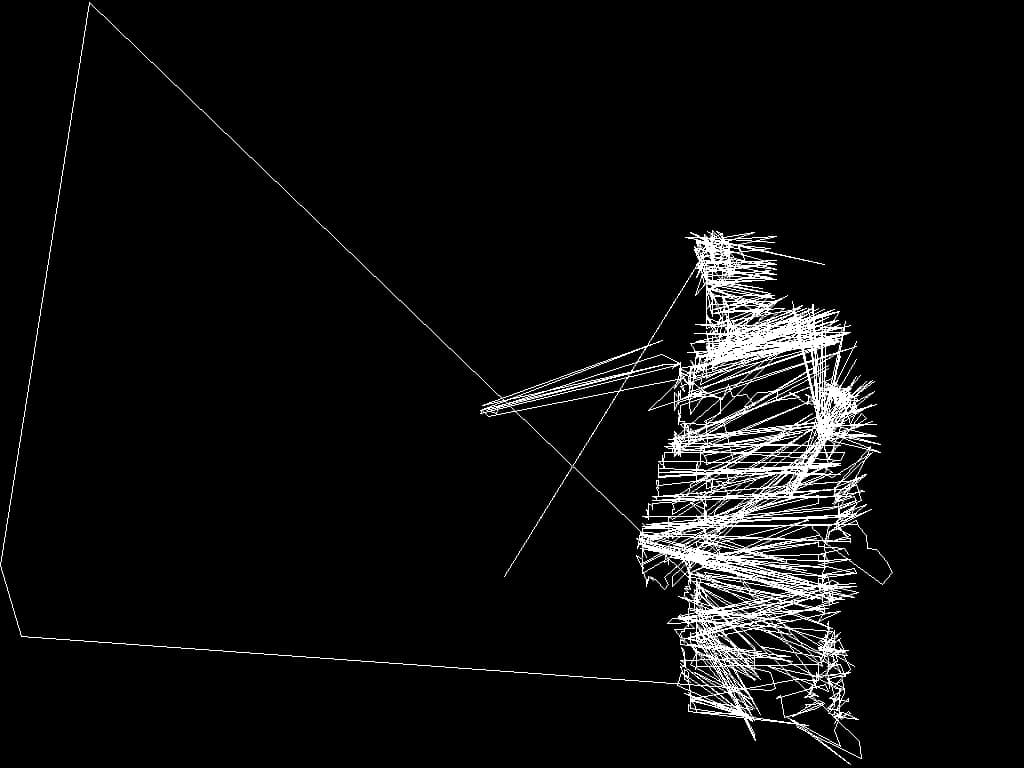 In Motion I by Marcus Neustetter, Image 1.