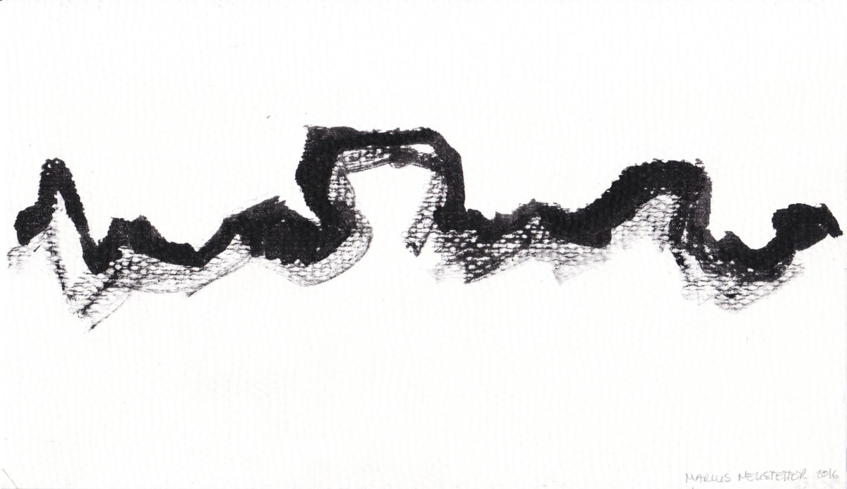 Landscape 1 by Marcus Neustetter, Image 1.