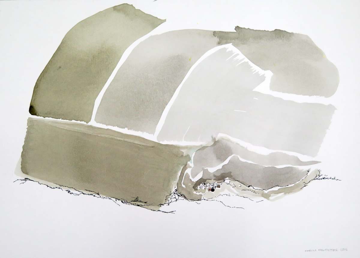 Light II by Marcus Neustetter, Image 1.
