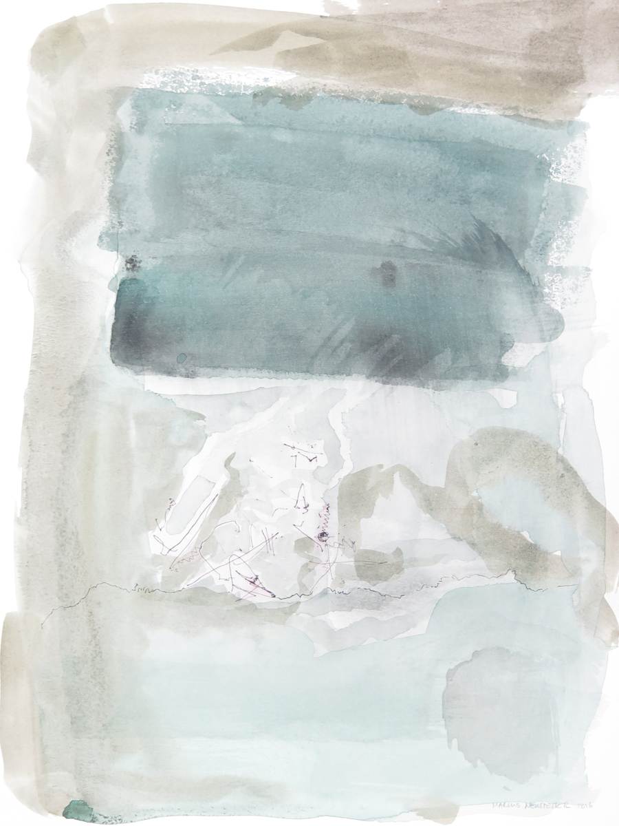 Light I by Marcus Neustetter, Image 1.