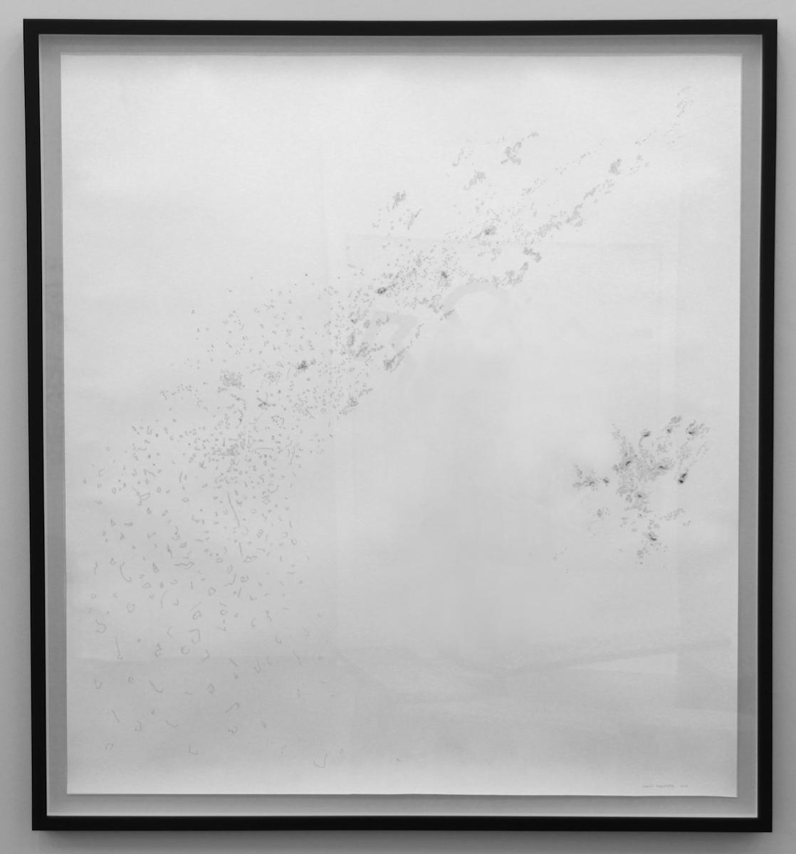 Dissolved Divergence by Marcus Neustetter, Image 1.