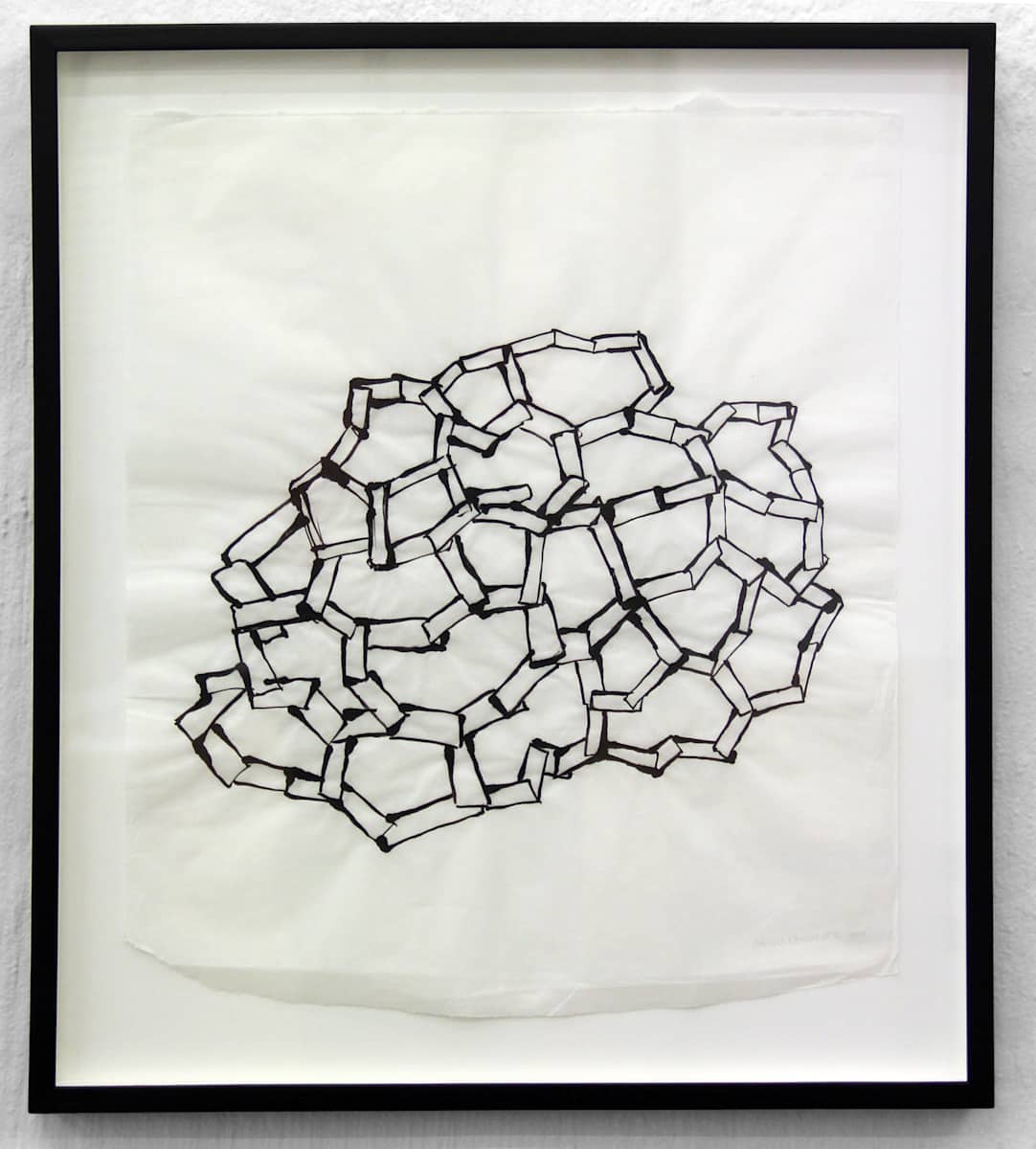 Searching form II by Marcus Neustetter, Image 1.
