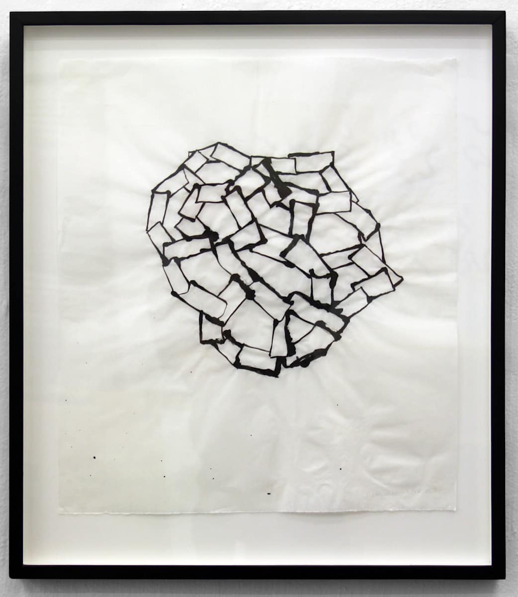 Searching form IV by Marcus Neustetter, Image 1.