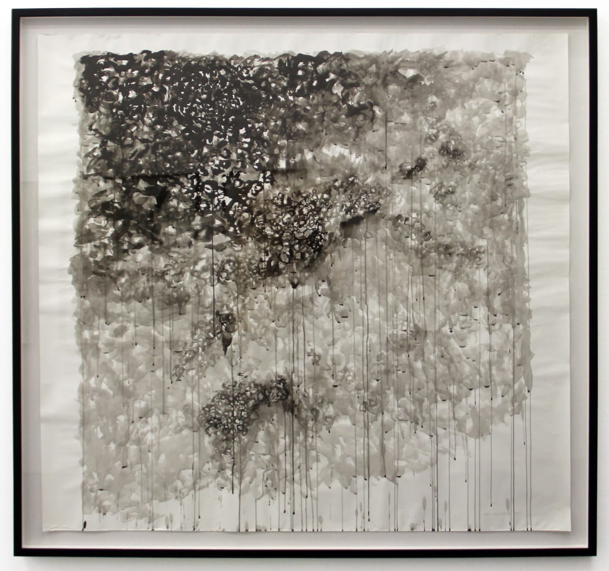 Fault Lines by Marcus Neustetter, Image 1.