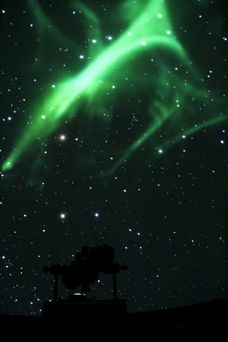 Chasing Light by Marcus Neustetter, Image 1.