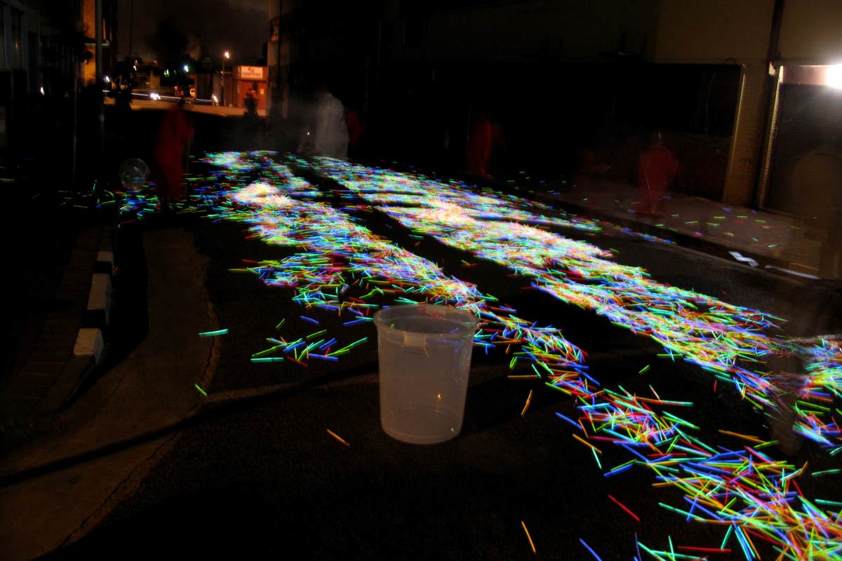 Erosion by Marcus Neustetter 