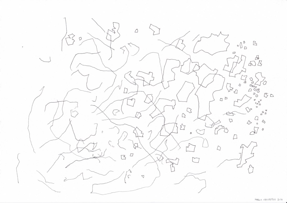 Perspective 2 by Marcus Neustetter, Image 1.