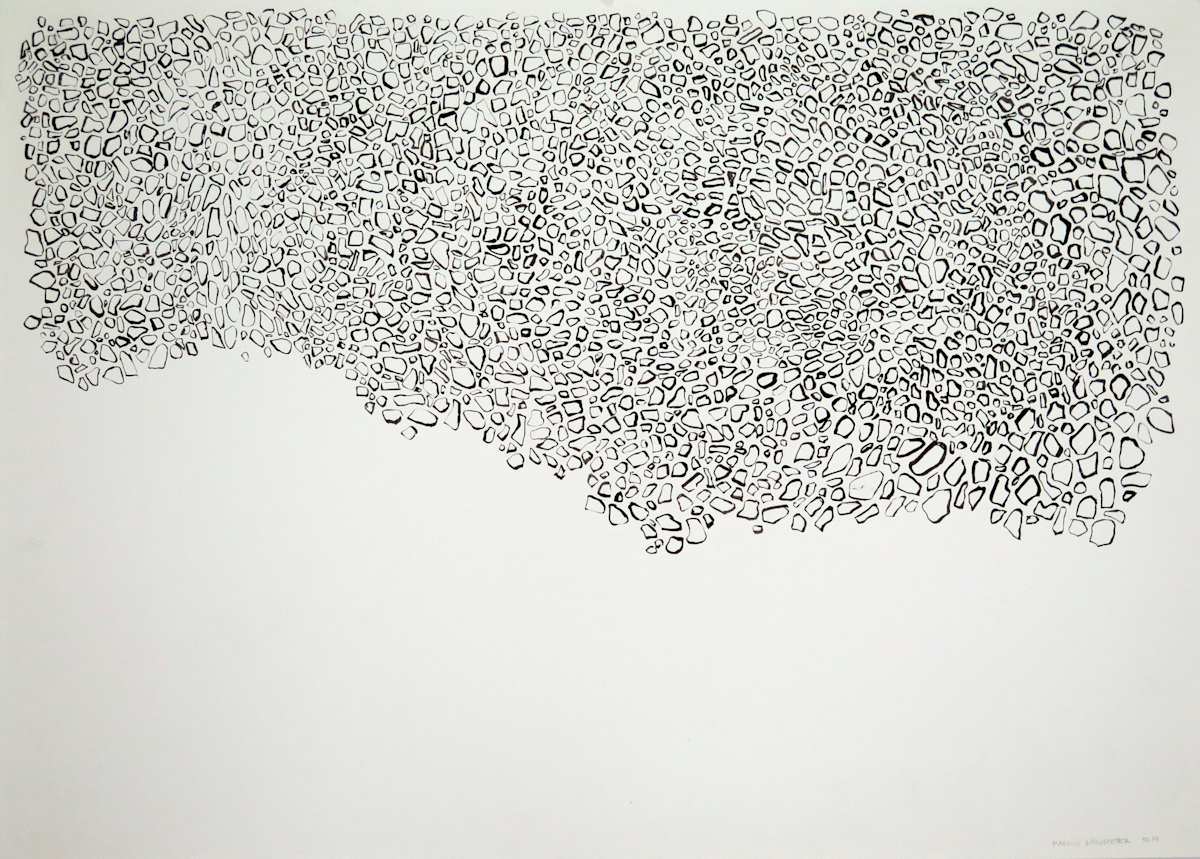 Practical Perspectives III by Marcus Neustetter, Image 1.