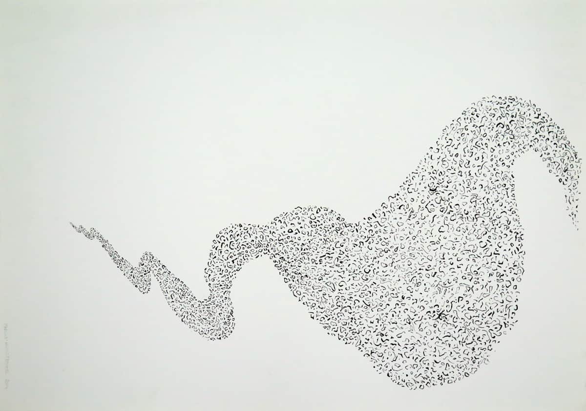 Practical Perspectives II by Marcus Neustetter, Image 1.