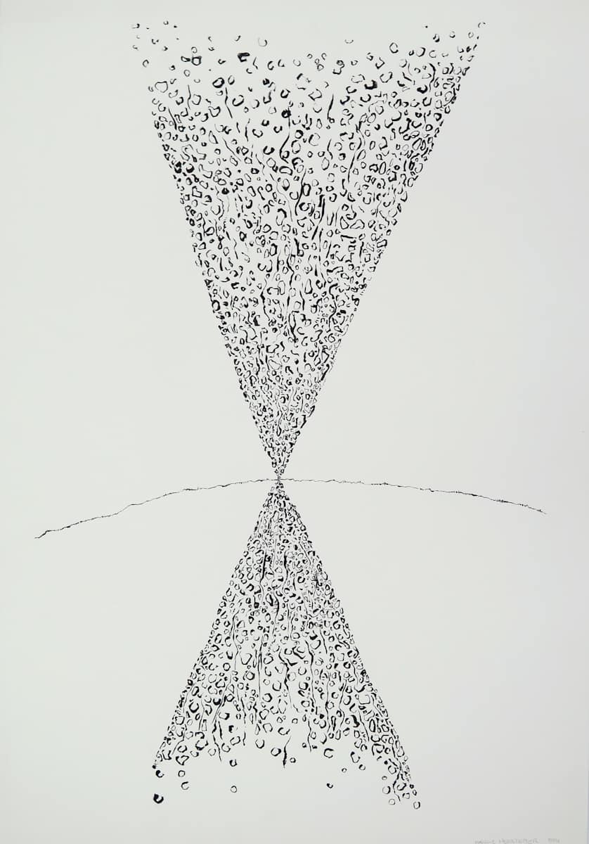 Practical Perspectives I by Marcus Neustetter, Image 1.
