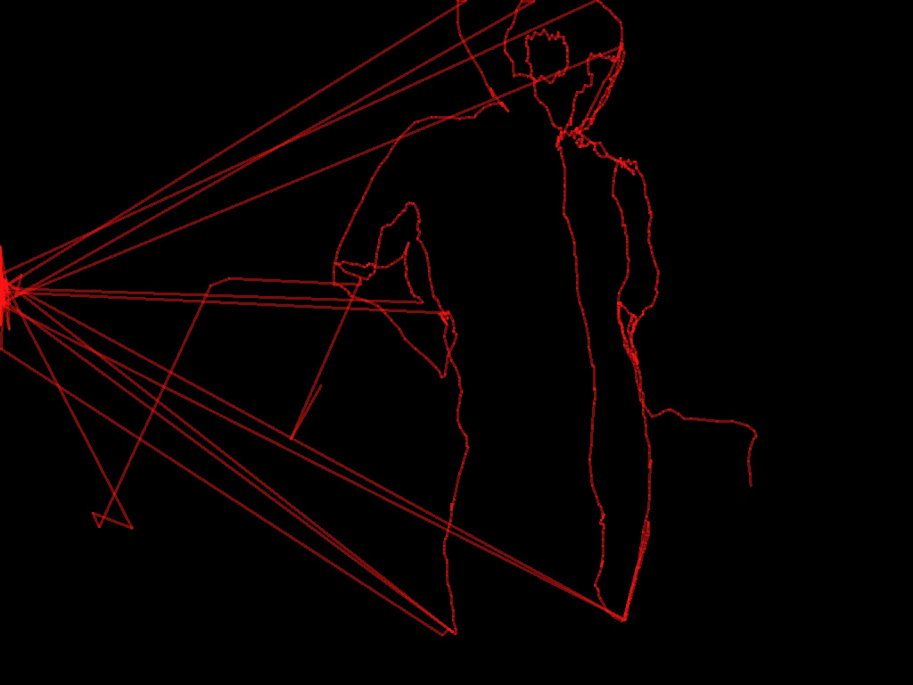 Pull II by Marcus Neustetter, Image 1.