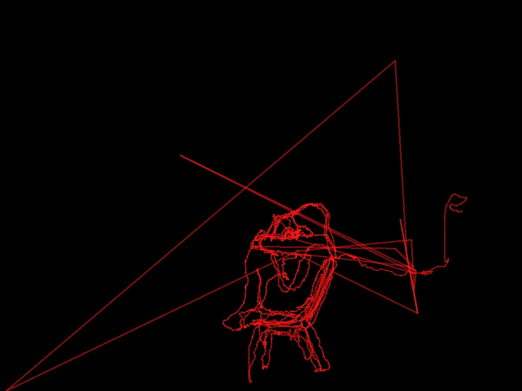 Pull III by Marcus Neustetter, Image 1.