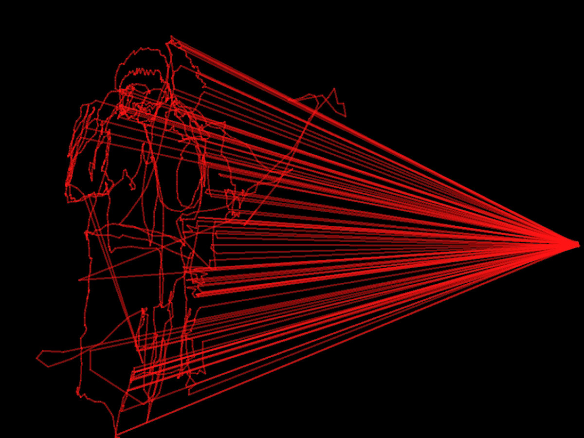 Pull IV by Marcus Neustetter, Image 1.