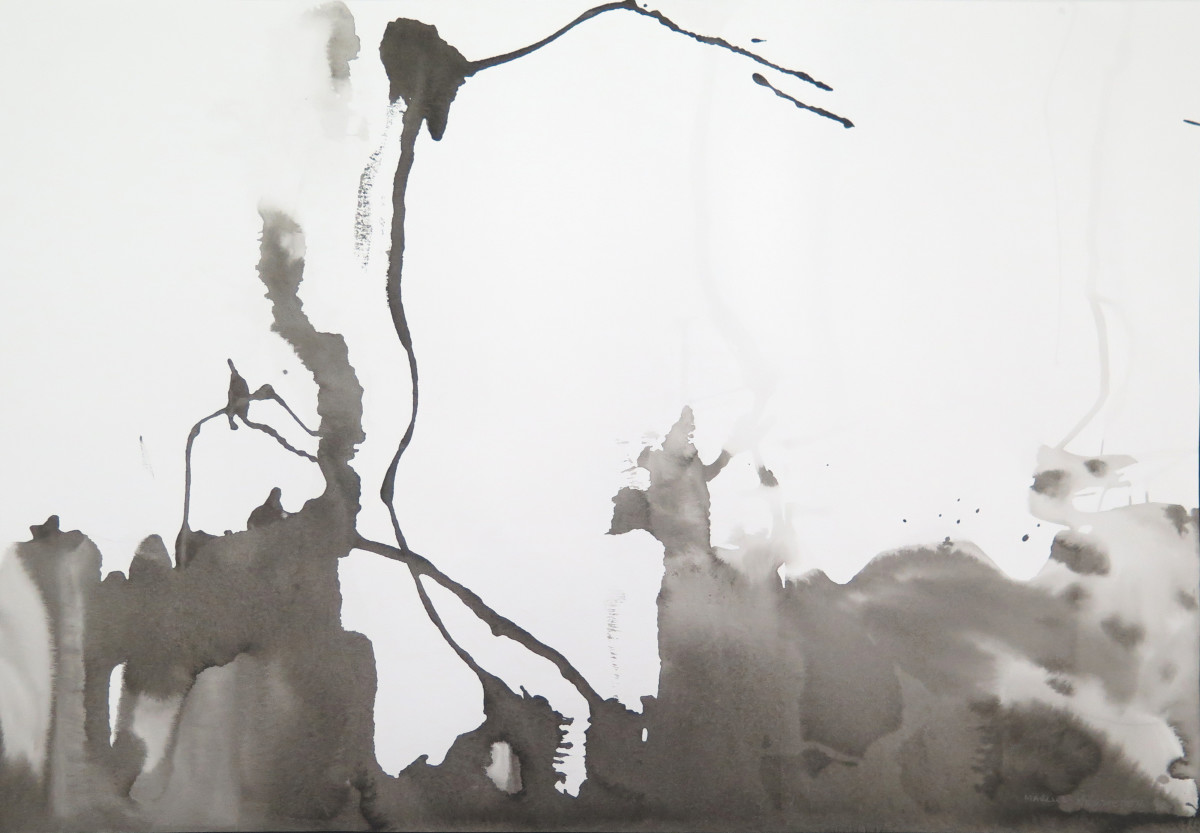 Random Shadow 3 by Marcus Neustetter 