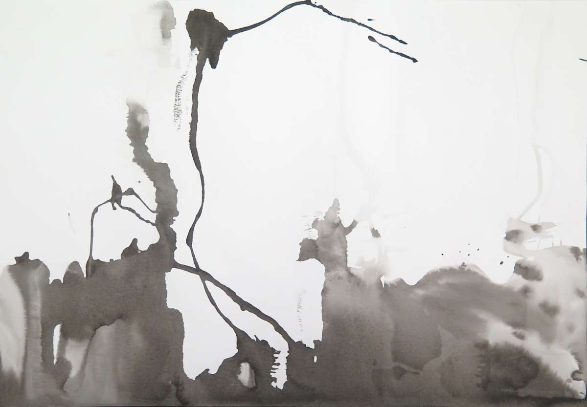 Random Shadow 3 by Marcus Neustetter, Image 1.