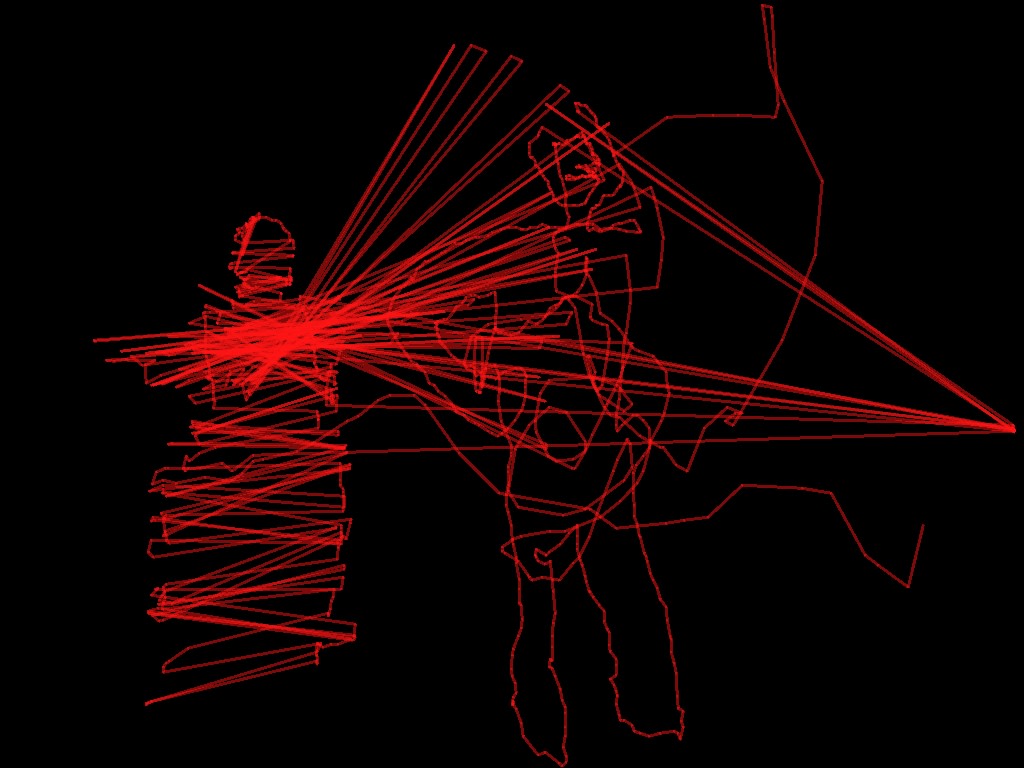 Relation I by Marcus Neustetter 