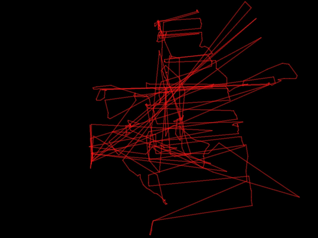 Relation II by Marcus Neustetter, Image 1.
