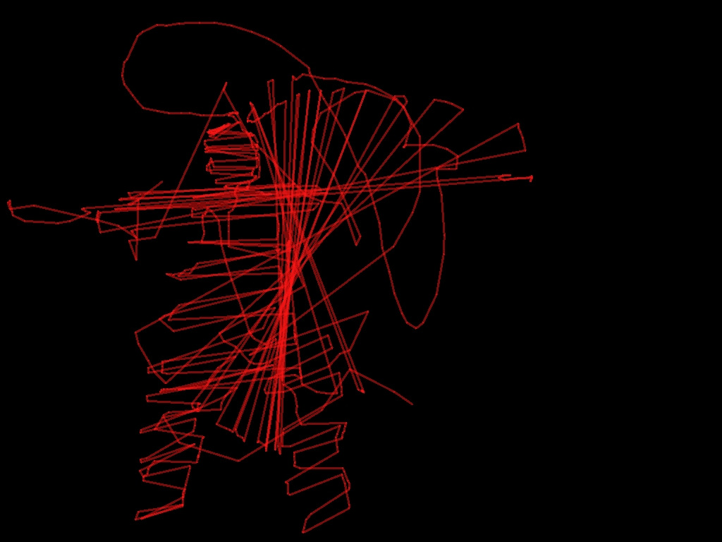 Relation III by Marcus Neustetter, Image 1.