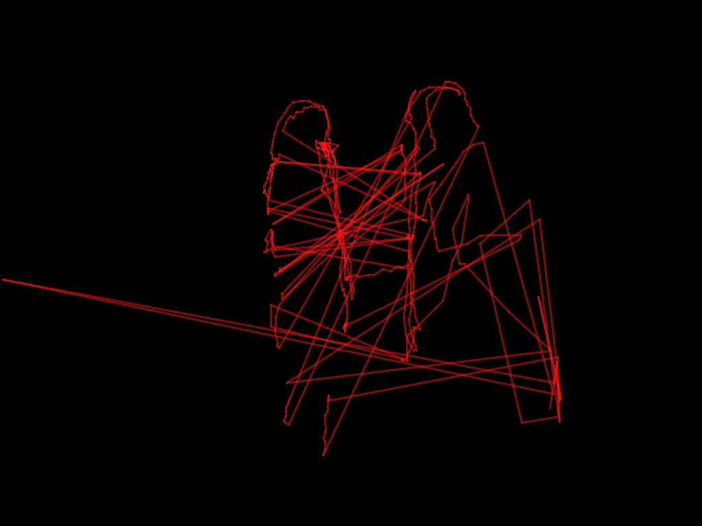 Relation IV by Marcus Neustetter, Image 1.