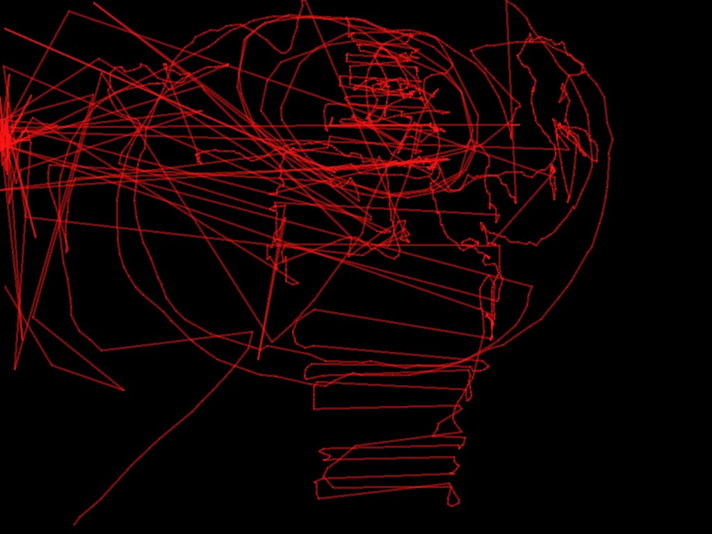 Relation V by Marcus Neustetter 