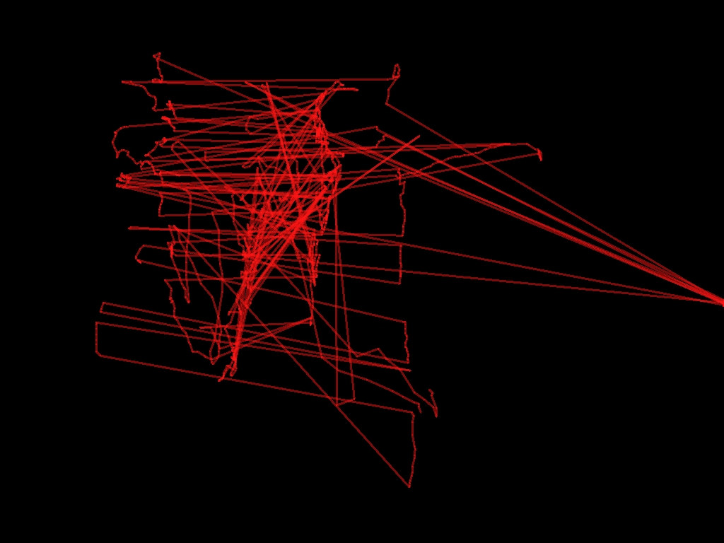 Relation VI by Marcus Neustetter, Image 1.