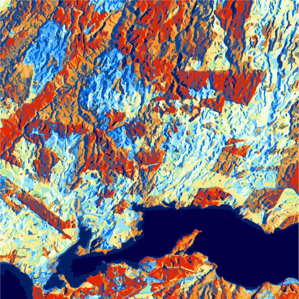 Sumbandila Satellite - Special Edition 01 by Marcus Neustetter, Image 1.