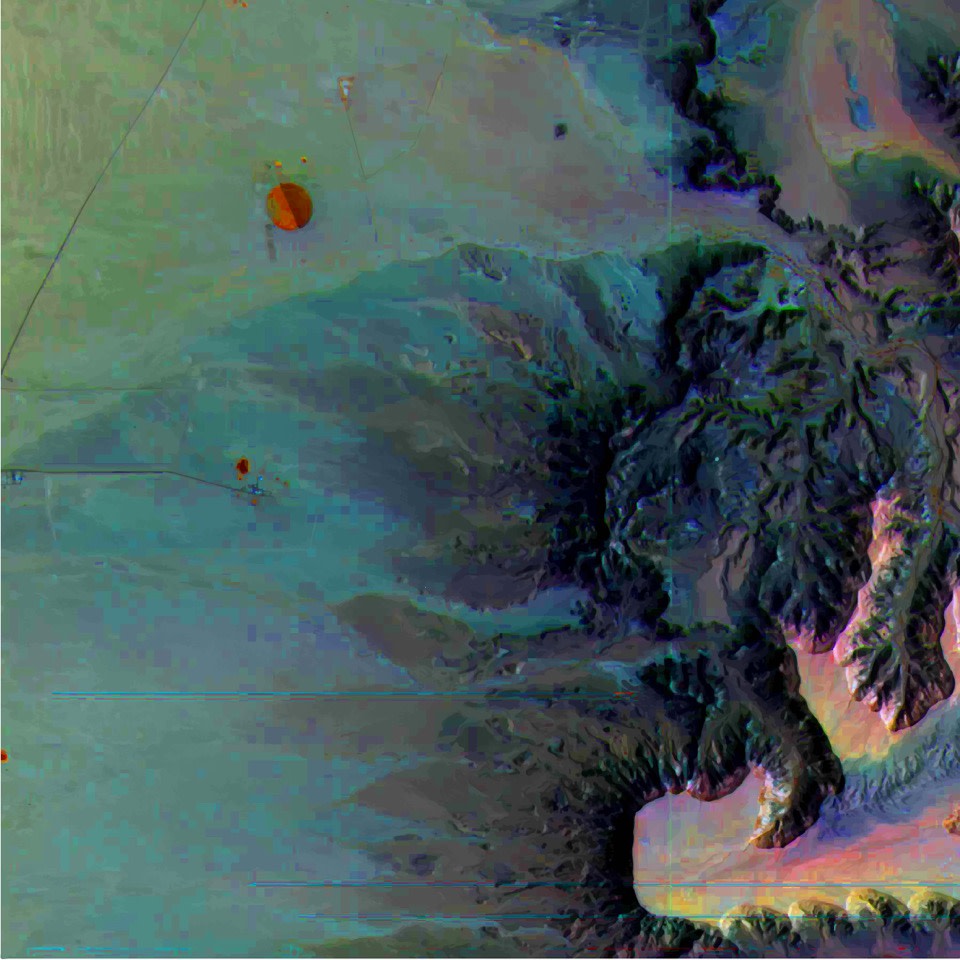 Sumbandila Satellite - Special Edition 04 by Marcus Neustetter 