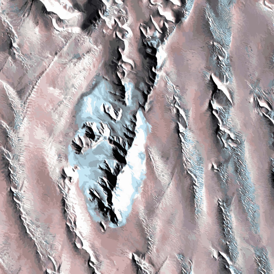 Sumbandila Satellite - Special Edition 05 by Marcus Neustetter 