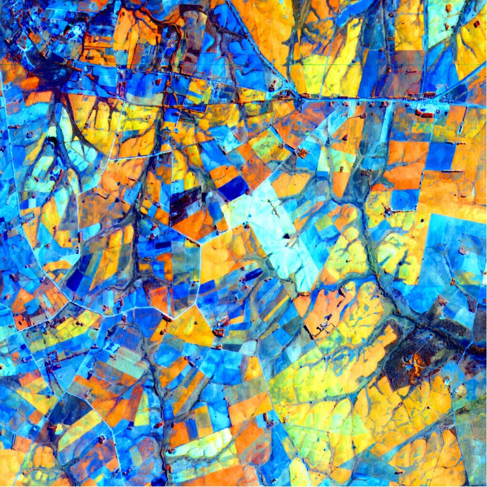Sumbandila Satellite - Special Edition 08 by Marcus Neustetter, Image 1.