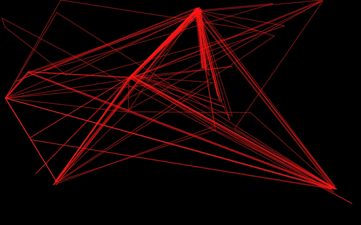 Scape I by Marcus Neustetter, Image 1.