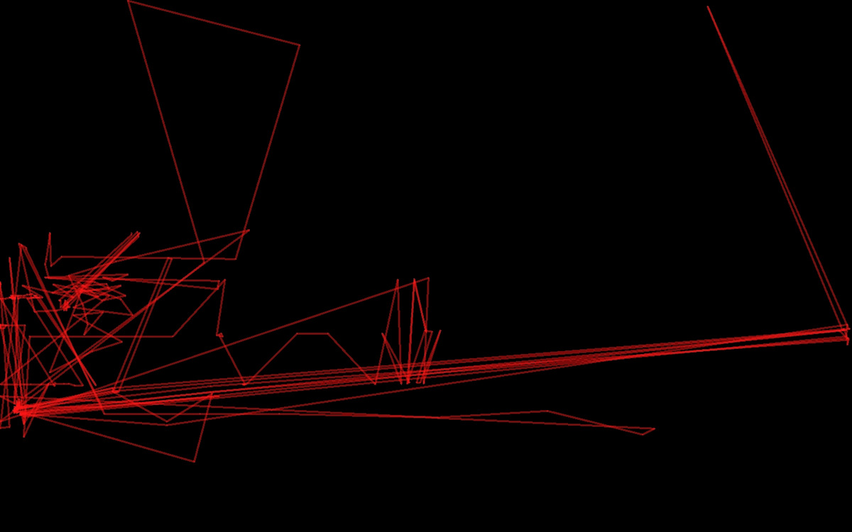 Scape III by Marcus Neustetter, Image 1.