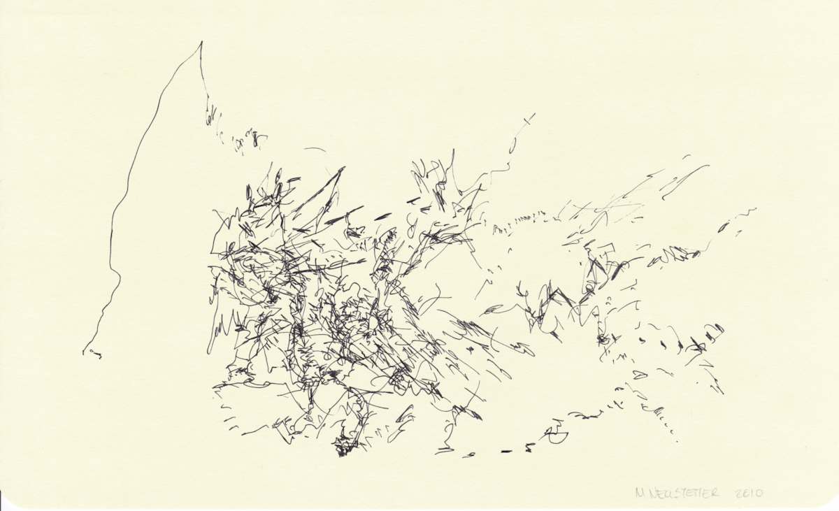 Steve Reich 11 by Marcus Neustetter, Image 1.