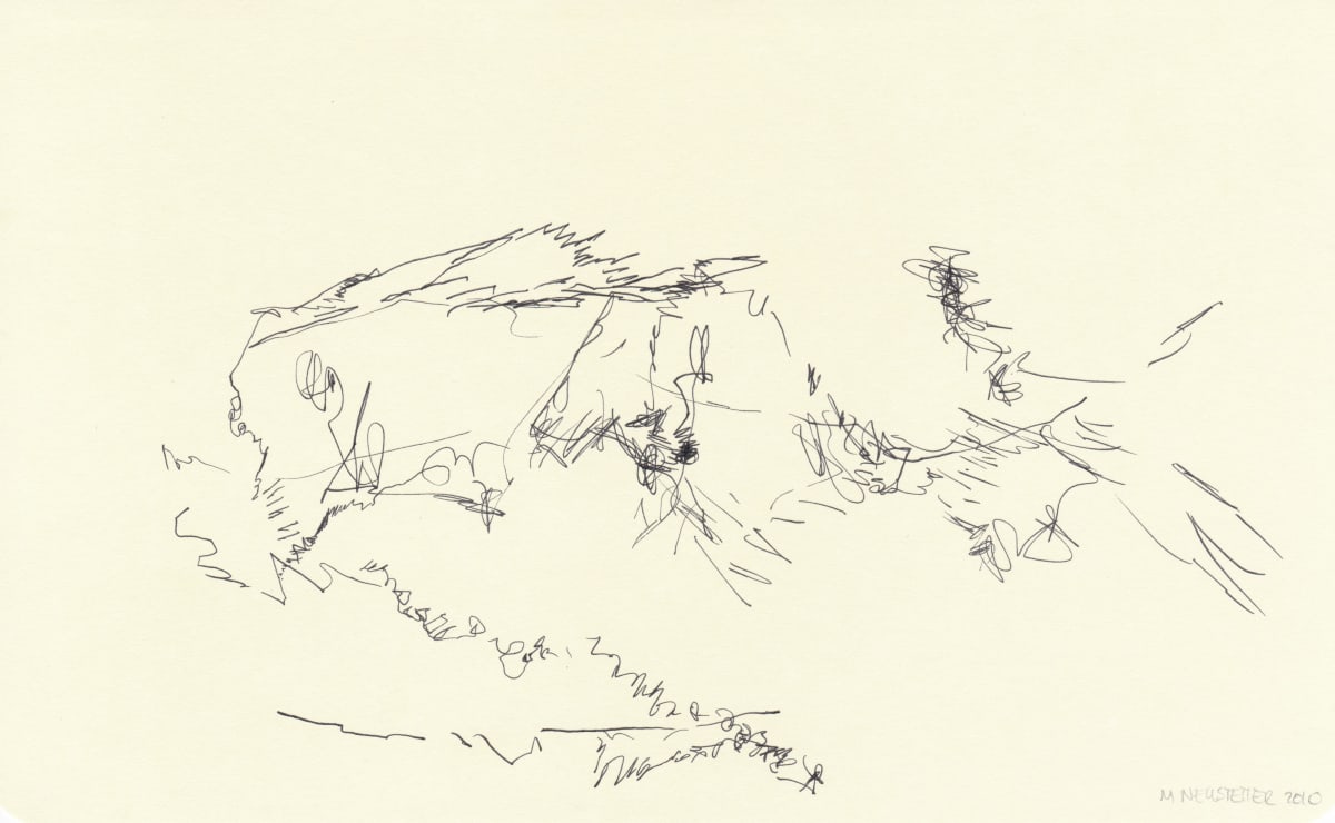 Steve Reich 01 by Marcus Neustetter, Image 1.