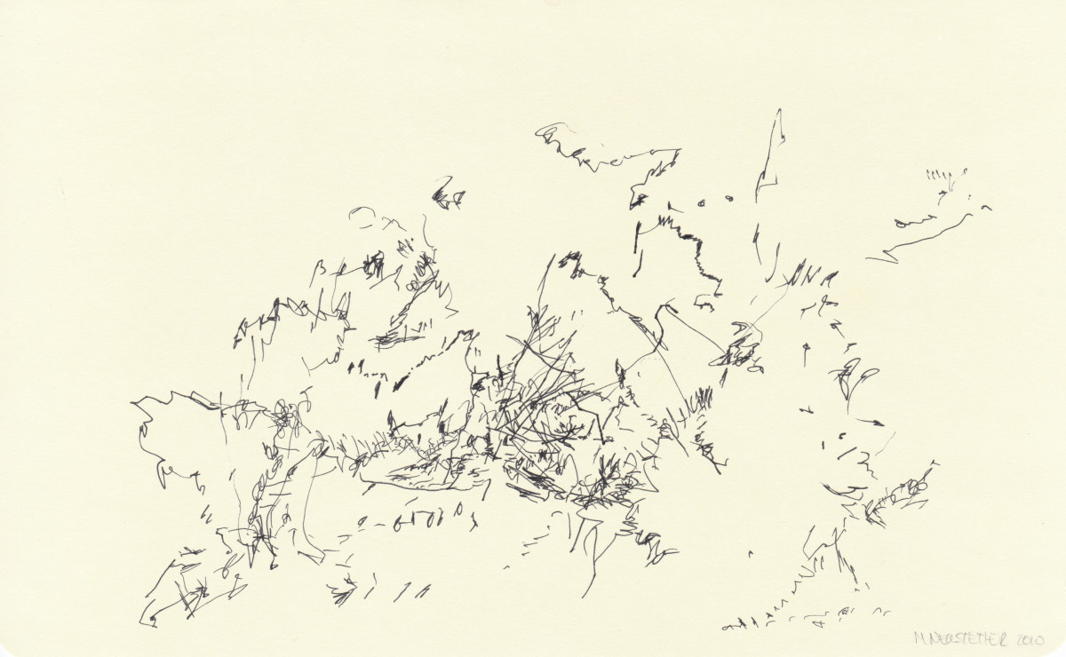 Steve Reich 04 by Marcus Neustetter 