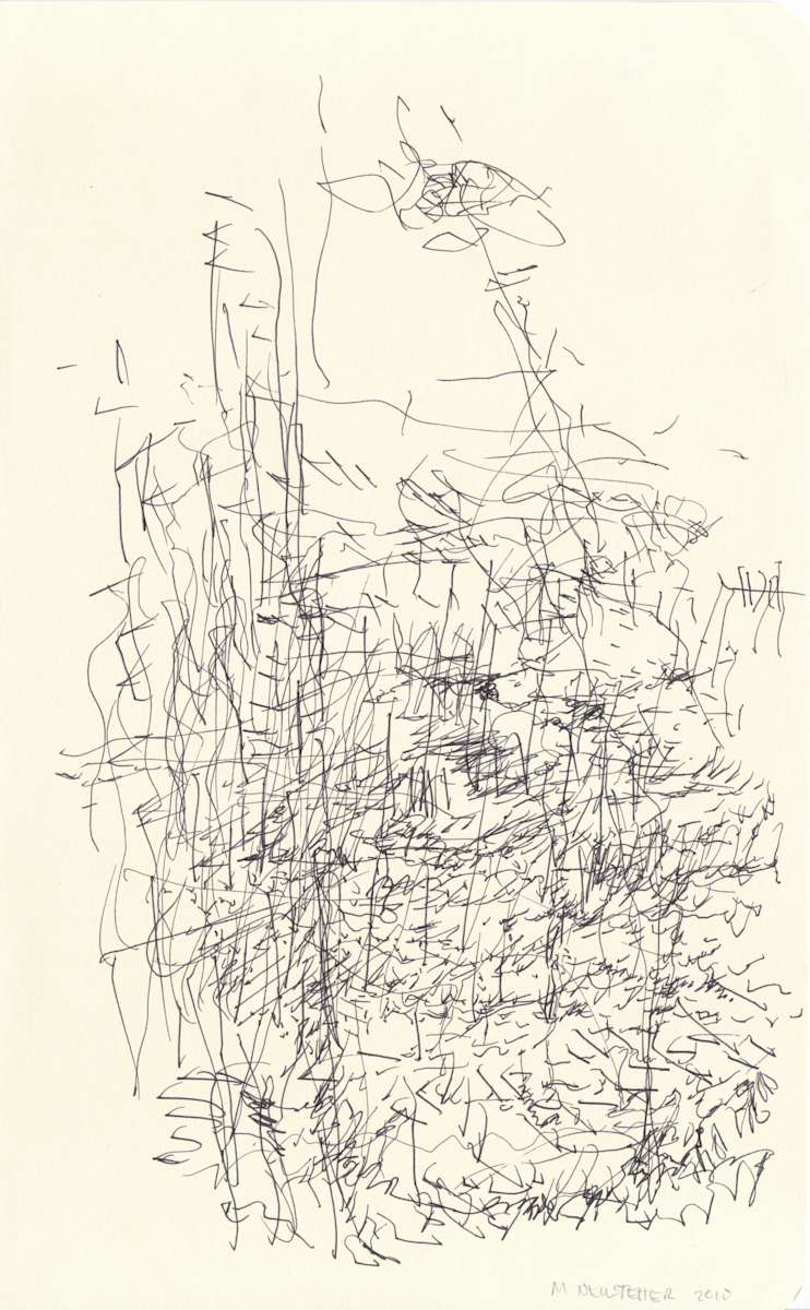 Steve Reich 07 by Marcus Neustetter, Image 1.