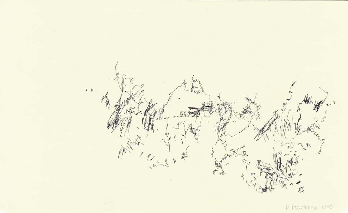 Steve Reich 08 by Marcus Neustetter, Image 1.
